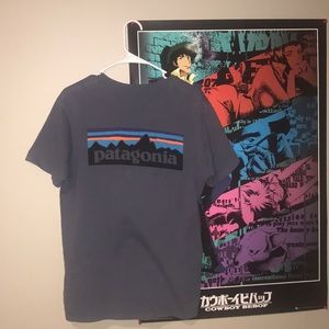 Patagonia Tee